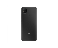 Xiaomi Redmi 9C NFC 2/32GB Midnight Gray - 631887 - zdjęcie 4